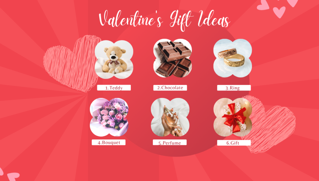 Valentine's Day Gift Ideas 2024 - Romance Unveiled