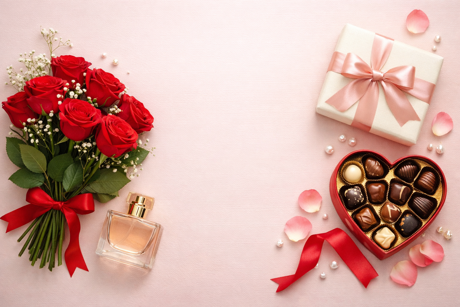 How to Pair Flowers with Gifts for Maximum Impact